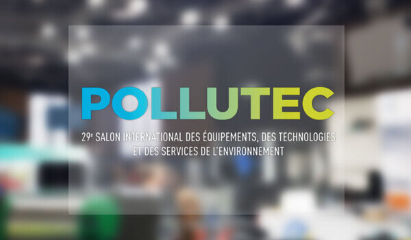 Pollutec 2020