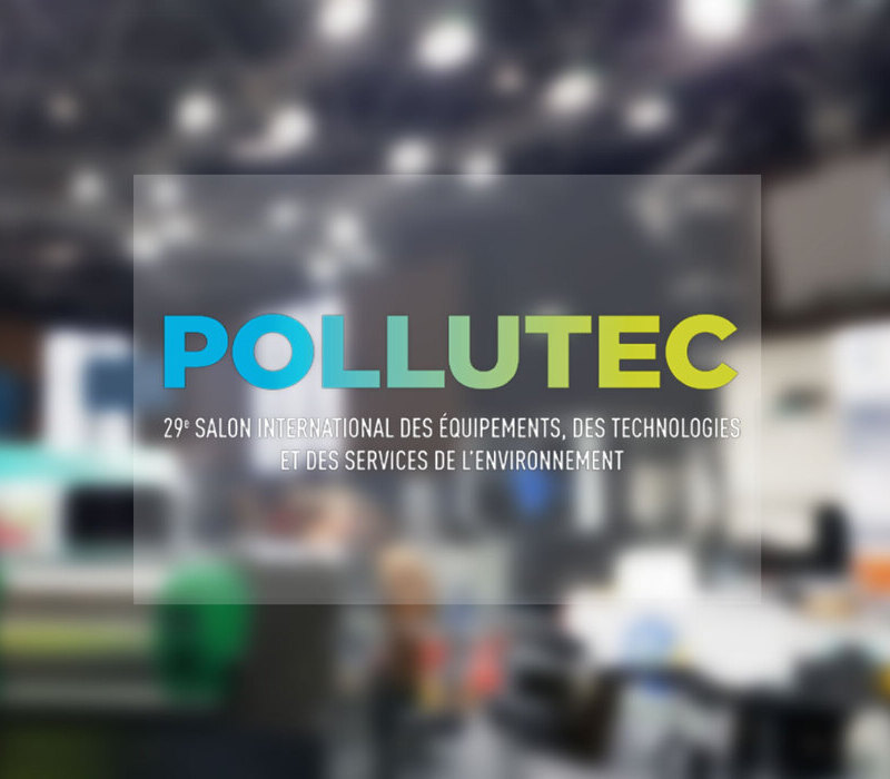 Pollutec 2020