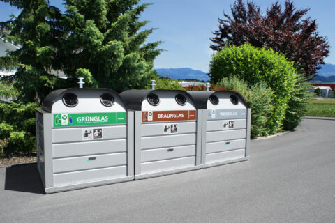 City-Line – Villiger Entsorgungssysteme AG