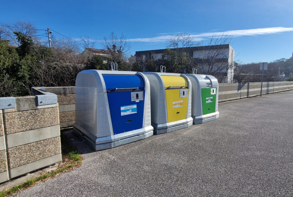 SMART-Line – Villiger Entsorgungssysteme AG