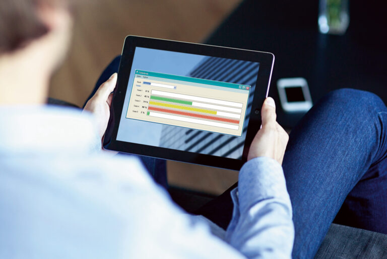 Datenmanagement – Villiger Entsorgungssysteme AG