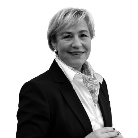 Edith Villiger, Buchhaltung – Villiger Entsorgungssysteme AG