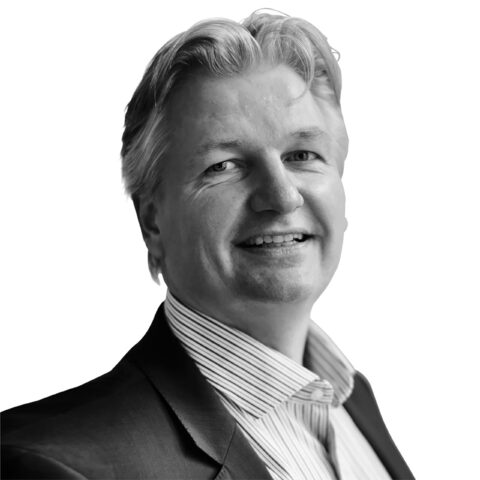 Hans Arends, Director Business Development, Mitglied der Geschäftsleitung – Villiger Entsorgungssysteme AG