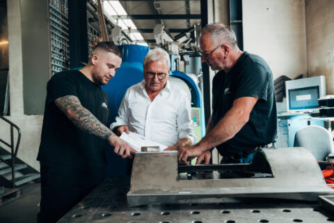 Team – Villiger Entsorgungssysteme AG