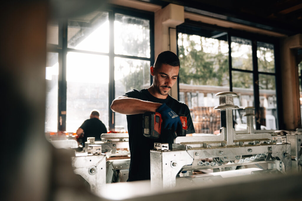 Karriere bei Villiger – Villiger Entsorgungssysteme AG