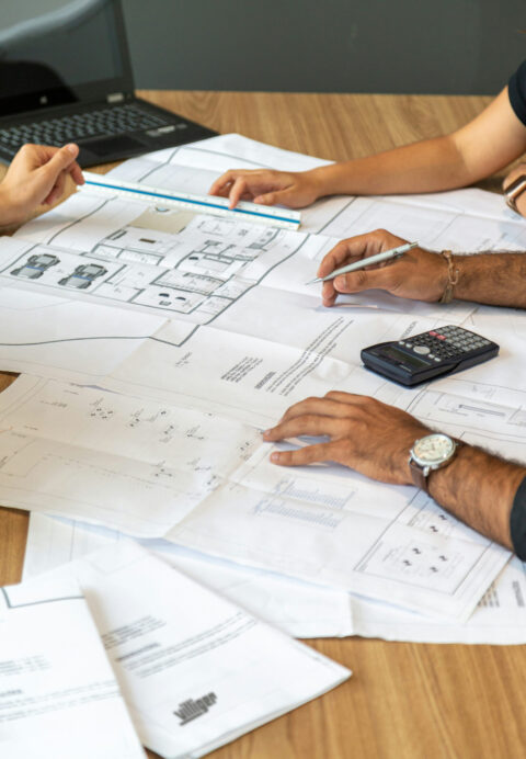 Projektierung – Villiger Entsorgungssysteme AG