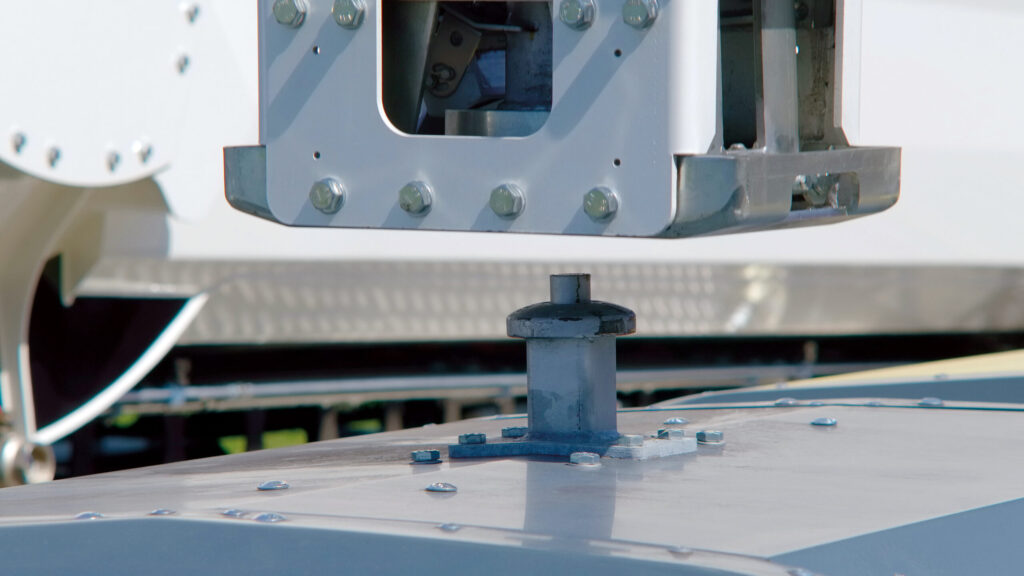 Speed-Gripper, Fahrzeugtechnik – Villiger Entsorgungssysteme AG