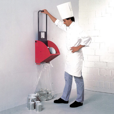 Swisspress, Pressen – Villiger Entsorgungssysteme AG