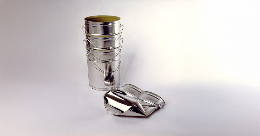 Swisspress, Pressen – Villiger Entsorgungssysteme AG