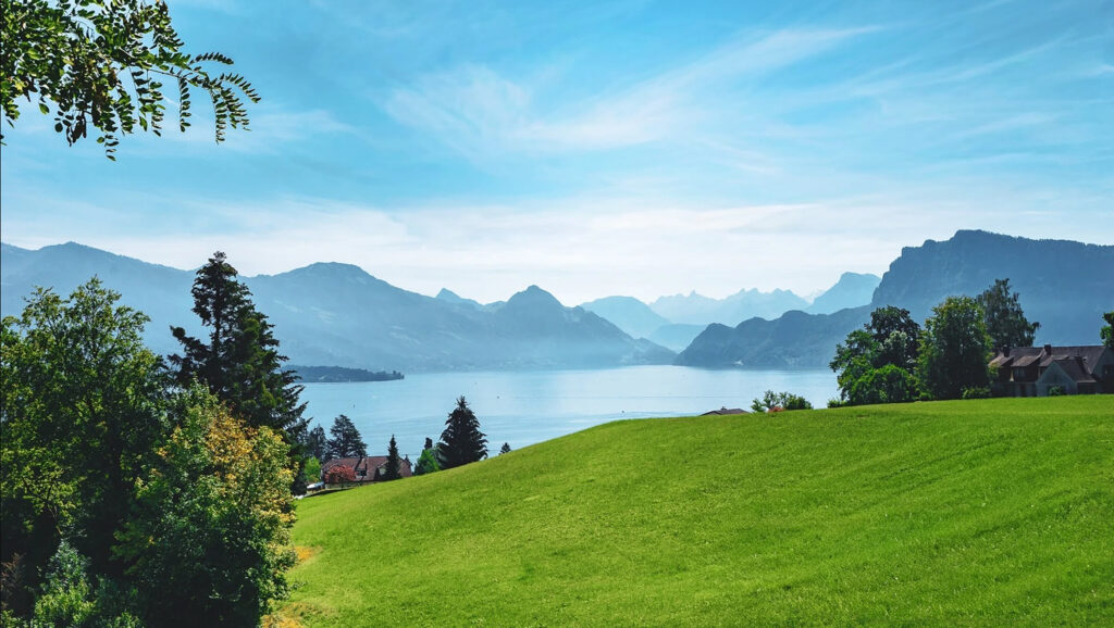 Agenda 2030 – Villiger Entsorgungssysteme AG