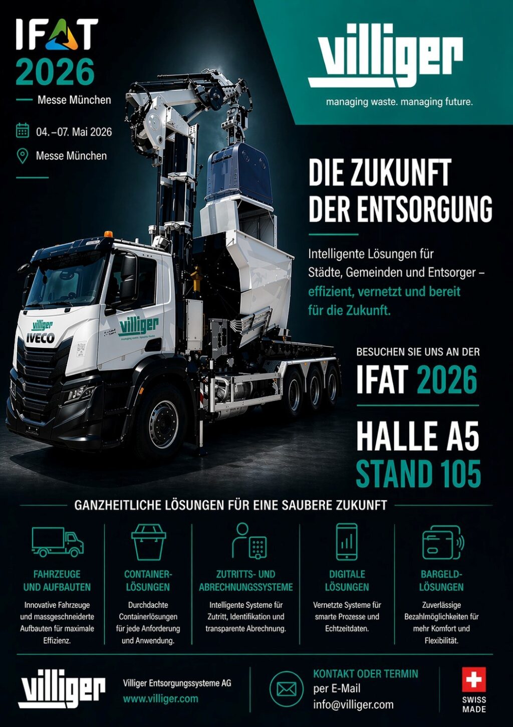 IFAT München