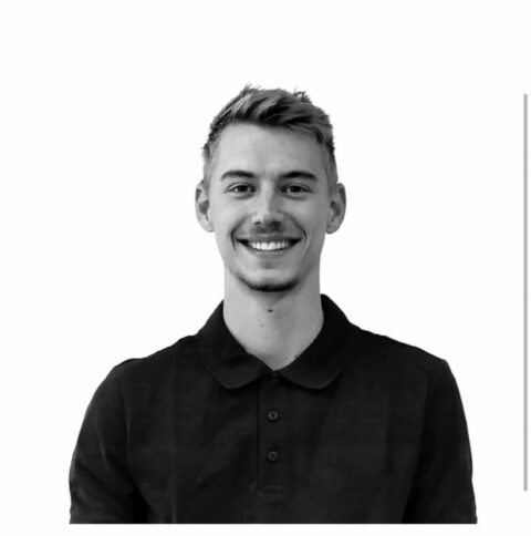Jonas Mahl, Servicemitarbeiter Serviceleiter bei Villiger GmbH
