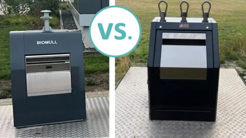 Pilz Vs. Haken - alle Infos dazu auf unserem Blog