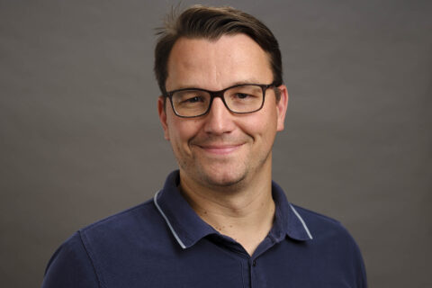 Thorben Schäfer, USB Bochum GmbH