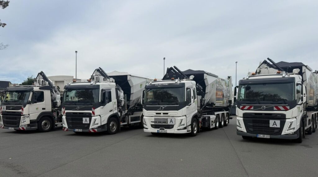 Fahrzeugtechnik-Bochum Gruppenbild