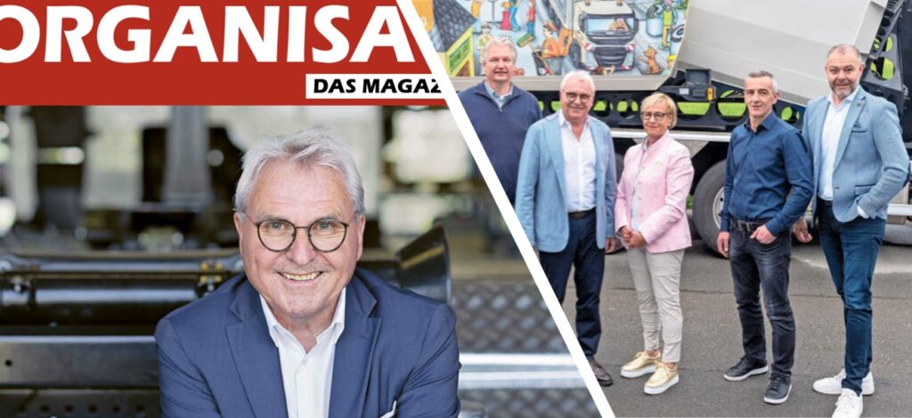 Villiger in der Presse