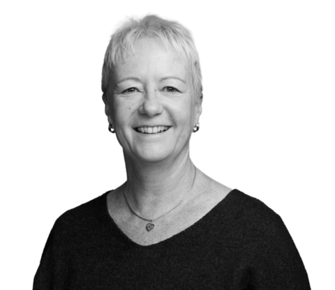 Ursi Feger, HR Generalistin, Villiger Entsorgungssysteme AG, Schweiz